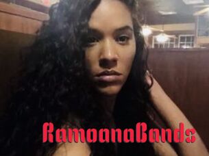 RamoanaBands