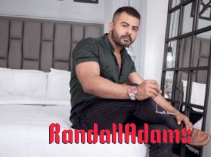 RandallAdams