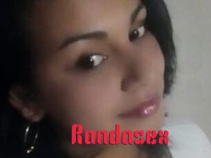 Randasex