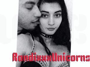 RandixxxUnicorns Video Extrait