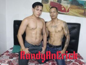 RandyAnErick Video Extrait