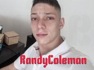 RandyColeman