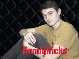 RandyHicks