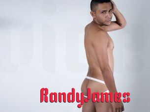 RandyJames