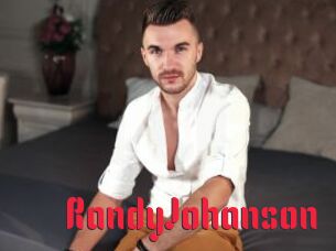 RandyJohanson