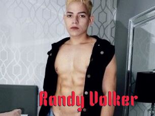 Randy_Volker Video Extrait