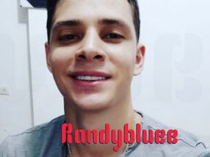 Randybluee Video Extrait