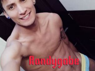 Randygabe Video Extrait