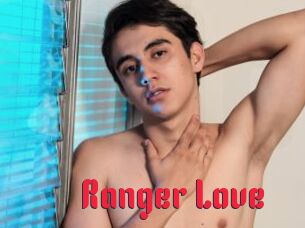 Ranger_Love