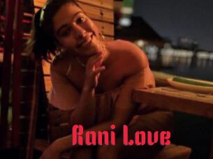 Rani_Love