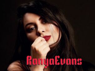 RanyaEvans Video Extrait