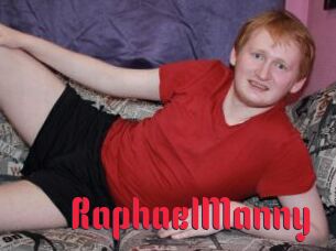 RaphaelManny