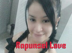 Rapunsel_Love