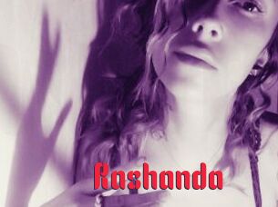 Rashanda
