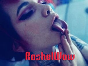 RashelWow