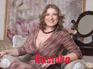 Rasinka