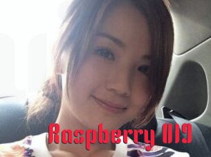 Raspberry_019 Video Extrait