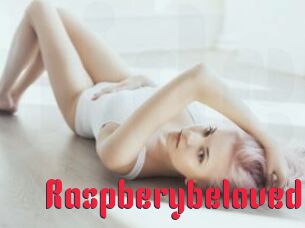 Raspberybeloved