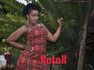 RatoX