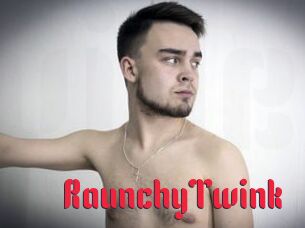 RaunchyTwink