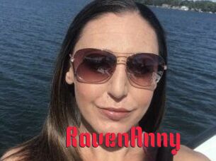 Raven_Anny Video Extrait