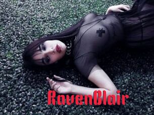 RavenBlair