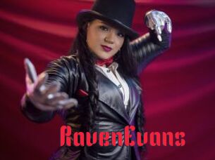 Raven_Evans