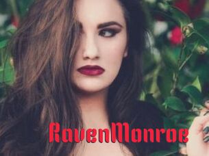 RavenMonroe