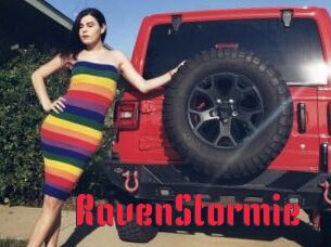 RavenStormie