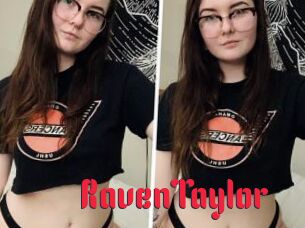 RavenTaylor
