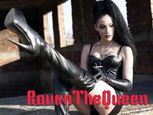 RavenTheQueen