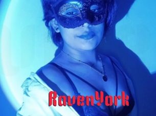 RavenYork
