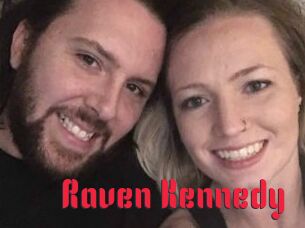 Raven_Kennedy
