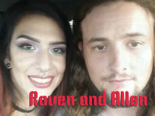 Raven_and_Allen