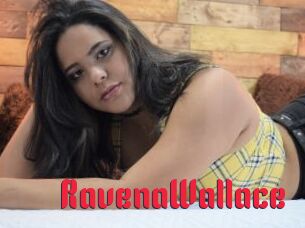 RavenaWallace Video Extrait