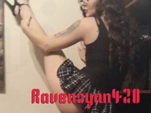 Ravensynn420