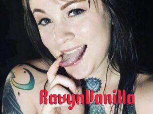 RavynVanilla