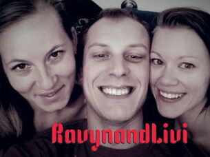 RavynandLivi