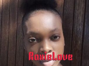 RaxieLove