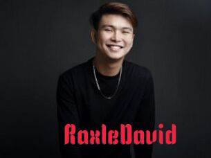 RaxleDavid