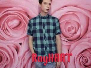 RayHART