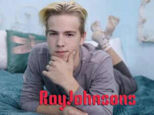 RayJohnsons
