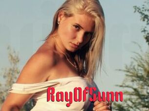 RayOfSunn