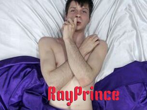 RayPrince