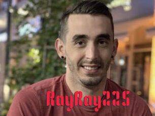 RayRay225