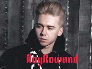 RayRowand