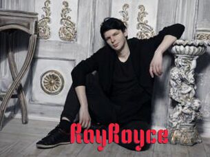 RayRoyce