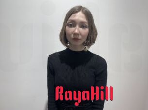 RayaHill