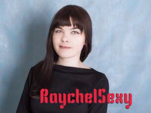 RaychelSexy