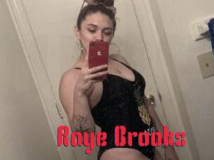 Raye_Brooks Video Extrait